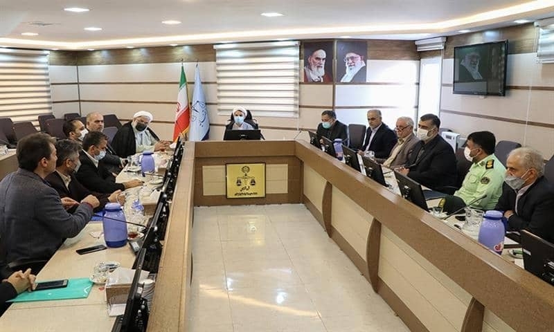 معتادان متجاهری که در راستای اعمال ماده ۱۶ به مراکز بازپروری و توانمند سازی اعزام می شوند مجرم نبوده بلکه بیمار هستند