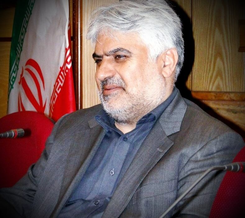 پیام تبریک مجتبی وهابی، مدیر مسئول رسانه ها در پی انتصاب مهندس خسرو آرنگ به عنوان سرپرست دفتر امور شهری و شوراهای استانداری گیلان