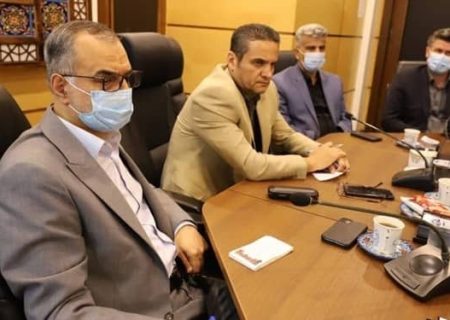 انعقاد تفاهم‌نامه سه جانبه پیرامون شهر خلاق خوراک رشت