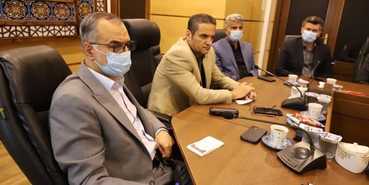 انعقاد تفاهمنامه سه جانبه پیرامون شهر خلاق خوراک رشت