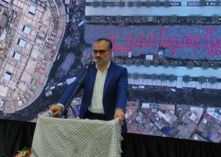 خدمت به زائرین امام حسین (ع) توفیقی از جانب پروردگار است
