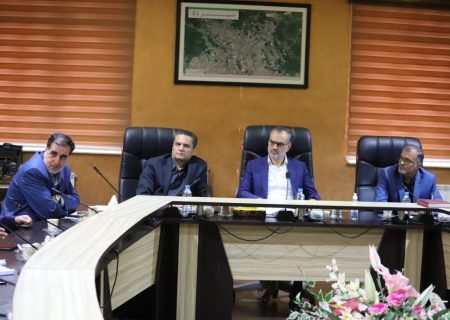 رفع موانع و اخذ مجوزهای لازم برای هتل ۲۲ طبقه رشت/ ایجاد اشتغال برای جوانان رشتی با اجرای پروژه خیابان پرستار