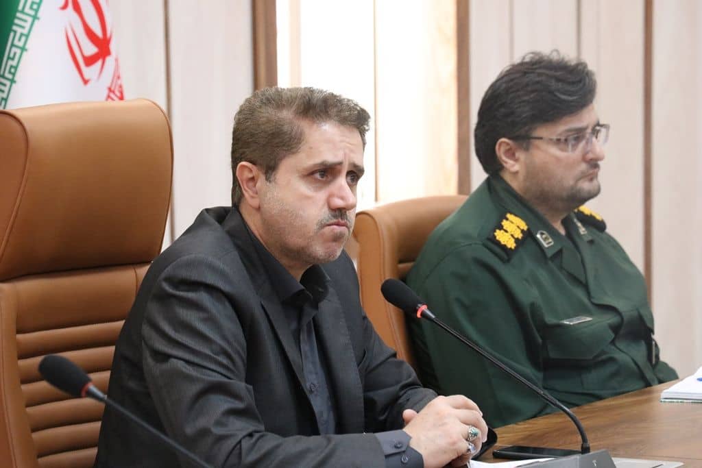 اگر چه دفاع مقدس در عرصه میدان به پایان رسیده ولی امتداد این دفاع در صحنه تبیین ادامه دارد/ ۷۰۰ عنوان ویژه برنامه مردم محورهفته دفاع مقدس در رشت برگزار خواهد شد