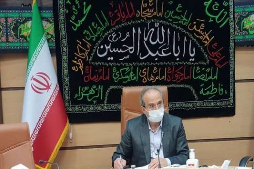 امدادگران فوریتهای پزشکی، تلاشگران خط مقدم حوزه سلامت هستند