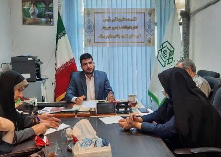 ۸۵ درصد موقوفات شهرستان شفت عمل به نیت واقف انجام نمی‌شود/ساخت و تعمیرات بقاع متبرکه شهرستان شفت نیازمند کمک های خیرین