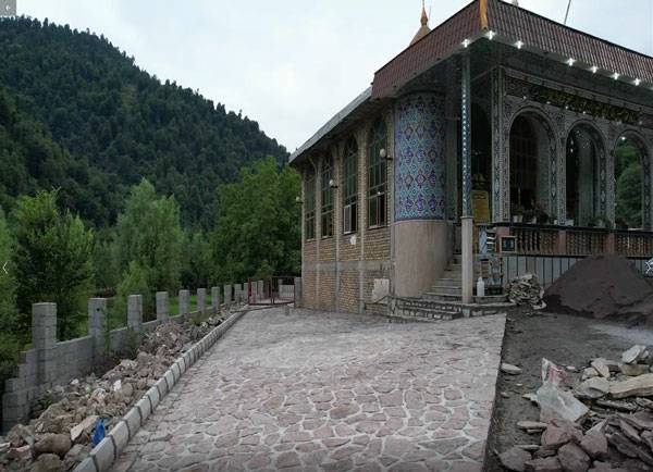 کاهش مشکلات مناطق روستایی با اجرای طرح های هادی/ بنیاد مسکن انقلاب اسلامی با پشتوانه حساب ۱۰۰ حضرت امام ( ره) به عنوان مهمترین دستگاه خدمت رسانی به روستاییان است