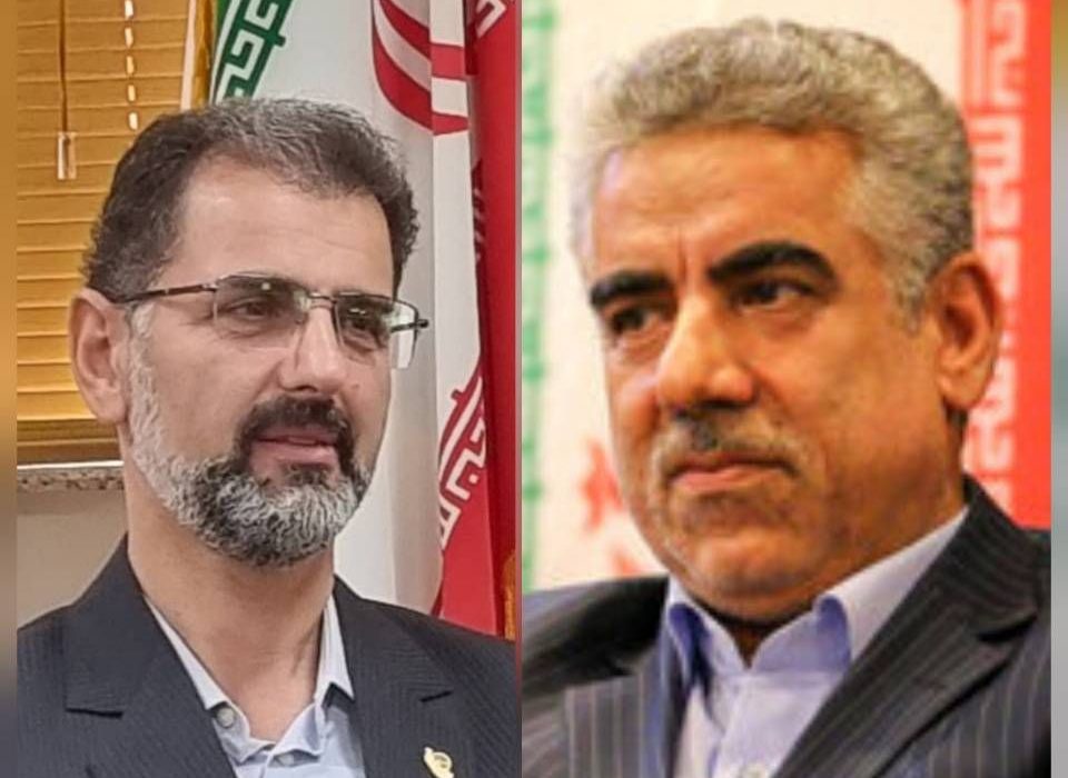 پیام تشكر مدیرعامل شركت توزیع برق استان از دكتر اسدالله عباسی استاندار گیلان