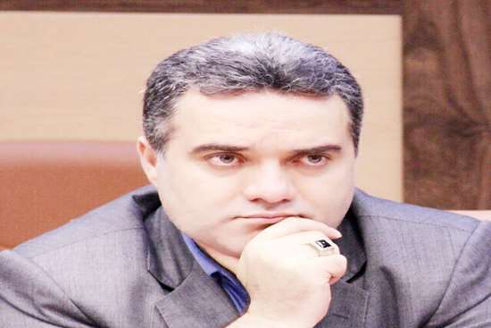 سرپرست مرکز اورژانس پیش بیمارستانی و مدیریت حوادث استان گیلان منصوب شد