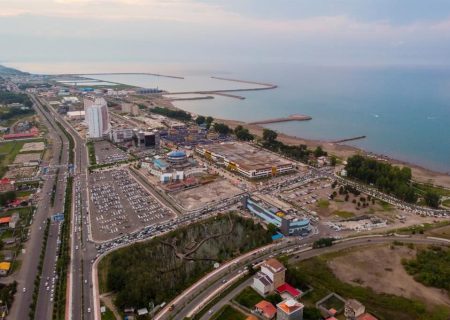 سرمایه گذاری در منطقه آزاد انزلی ۲۶ درصد افزایش یافت