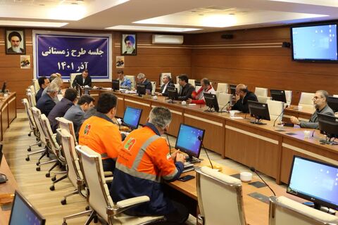 نقشه راه پیشگیری از بروز بحران در برف سنگین ترسیم شود 