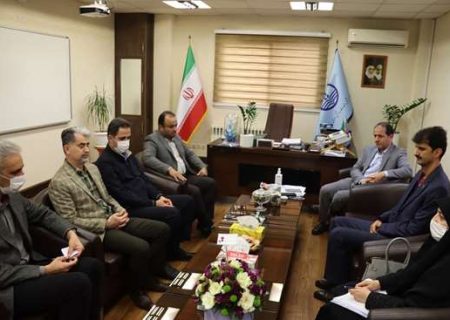 توسعه خدمات درمانی دولتی یکی از برنامه های مهم دانشگاه علوم پزشکی گیلان است