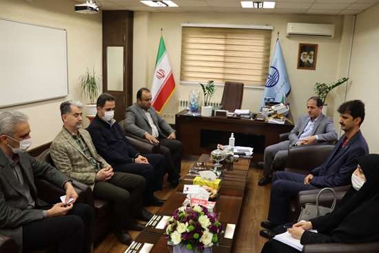 توسعه خدمات درمانی دولتی یکی از برنامه های مهم دانشگاه علوم پزشکی گیلان است