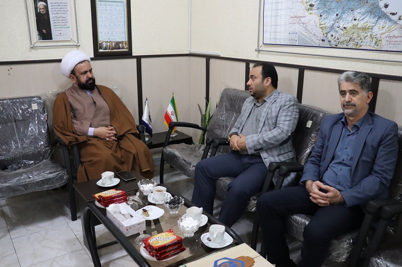 ارائه خدمات درمانی با کیفیت به همه اقشار تحت پوشش، اولویت مهم مدیریت درمان تامین اجتماعی گیلان است