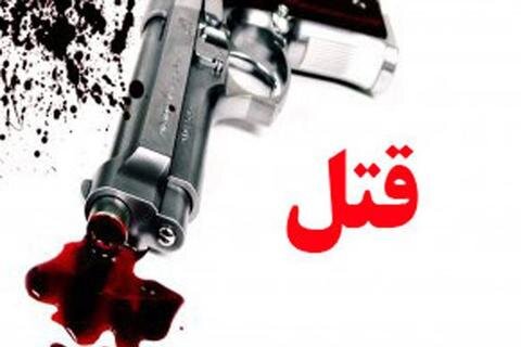 قتل جوان ۳۰ ساله با سلاح شکاری در بندر انزلی