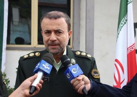 کشف بیش از ۳۰۰ کیلوگرم انواع موادمخدر در گیلان/ رشد ۱۲ درصدی کشفیات در استان