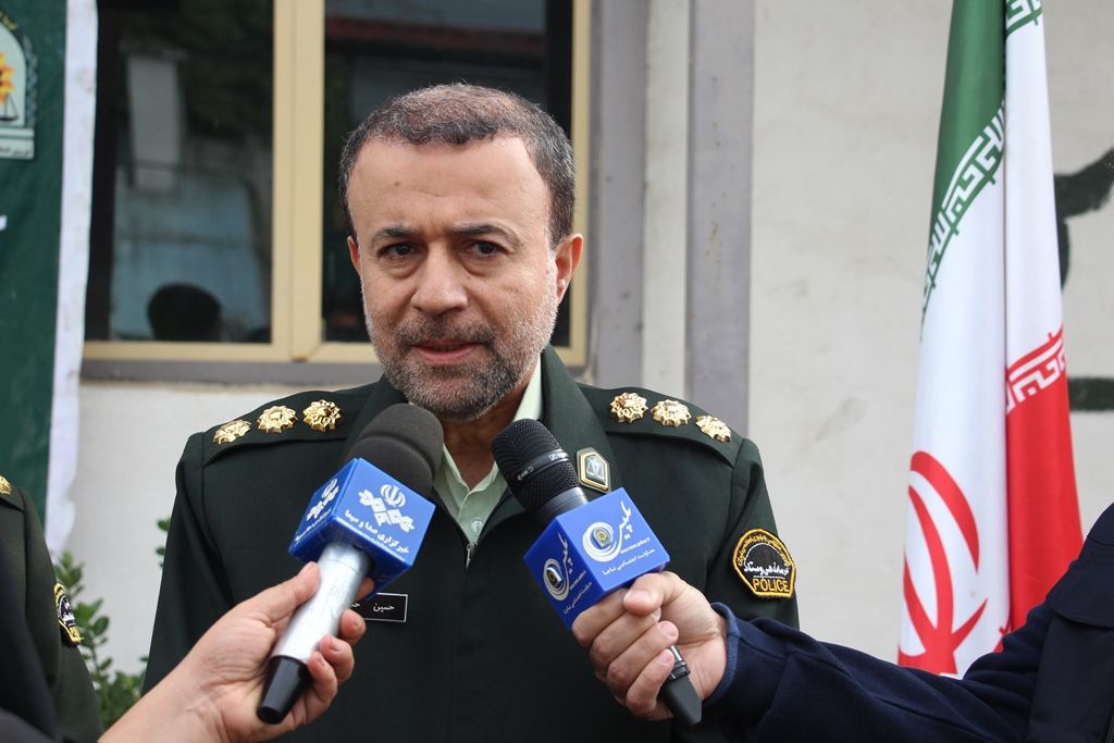 کشف بیش از ۳۰۰ کیلوگرم انواع موادمخدر در گیلان/ رشد ۱۲ درصدی کشفیات در استان