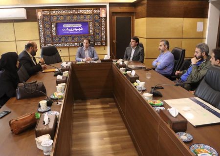 احداث موزه هنرهای معاصر گیلان