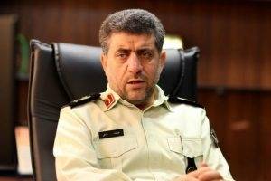 تحرکات دشمن کاملاً تحت رصد فراجا و اشراف اطلاعاتی است