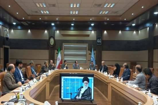 واگذاری مسوولیت‌ طرح‌های عمرانی به کارشناسان” و “پاسخگویی” ، دو مطالبه سرپرست دانشگاه علوم پزشکی گیلان