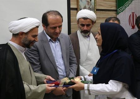 پرستاران مصداق صبوری و مقاومت هستند