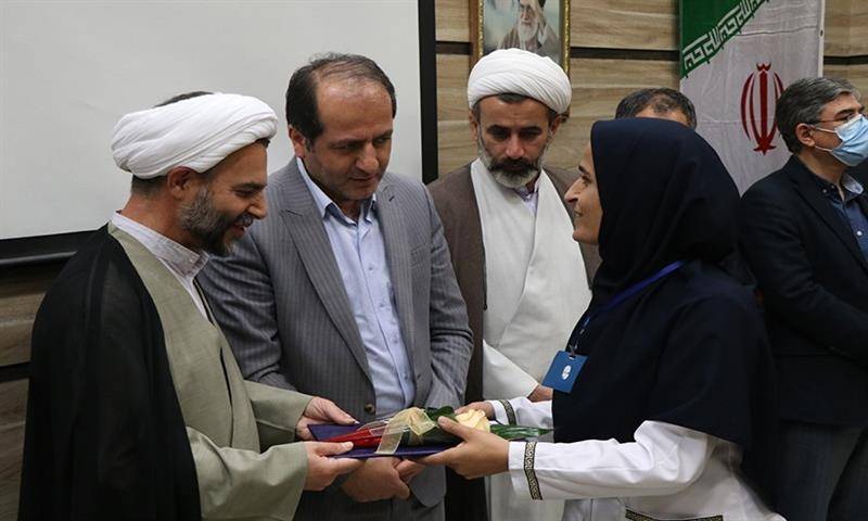 پرستاران مصداق صبوری و مقاومت هستند