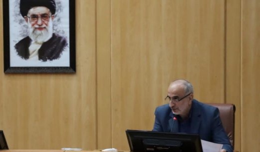 تعیین تکلیف ۳۱ واحد تولیدی راکد در گیلان جهت احیاءطی هشت ماه گذشته