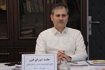 یکی از ماموریت های اصلی ما تامین فضا، تجهیزات و فناوری مناسب برای دانش آموزان است