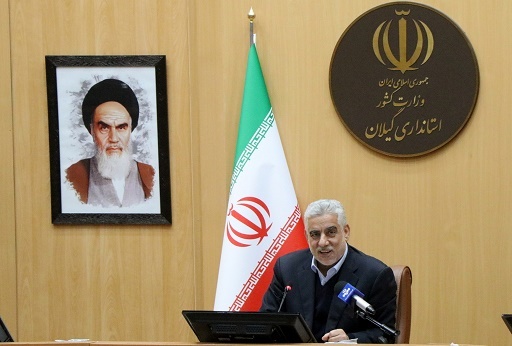 مدارس و فضاهای آموزشی گیلان باید بیشتر مورد توجه دستگاه های خدمات رسان قرار گیرد