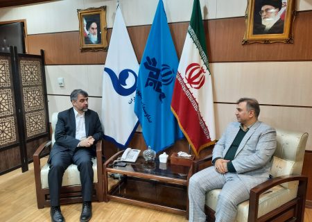 افزون بر نیمی از جمعیت استان گیلان تحت پوشش تامین اجتماعی هستند