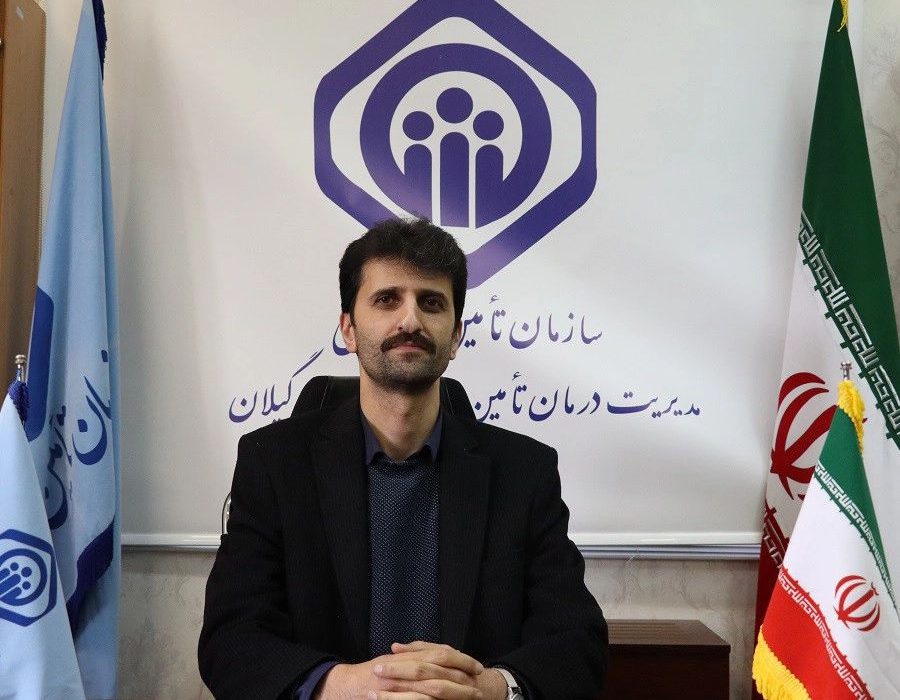 ۱۱۲ نفر کادر پرستاری در تامین اجتماعی گیلان جذب می شوند
