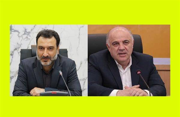 ازمدیر عامل شركت برق منطقه ای گیلان قدردانی شد