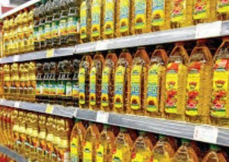 محکومیت بیش از ۱ میلیارد ریالی برای نگهداری روغن خوراکی قاچاق