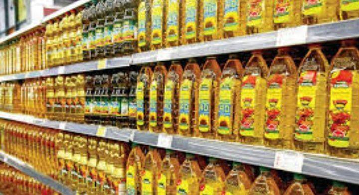 محکومیت بیش از ۱ میلیارد ریالی برای نگهداری روغن خوراکی قاچاق