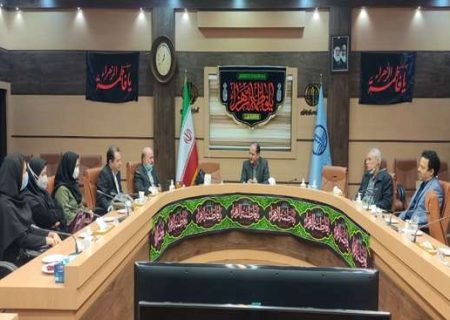 گیلان دومین استان برخوردار بیشترین اعضای هیئت علمی علوم پزشکی است