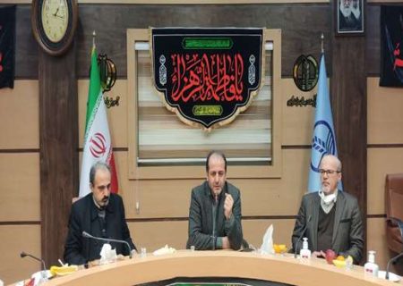 بخش قابل‌ توجهی از زیرساخت‌های آموزشی و درمانی پورسینا بهبود یافته است