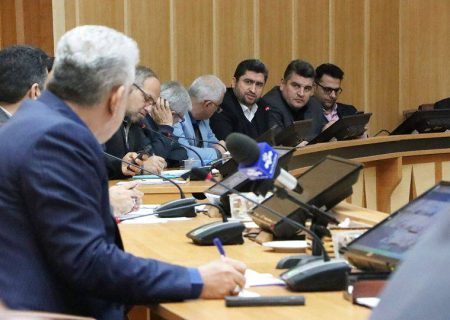 استاندار گیلان: یزدانی، سرپرست شهرداری رشت از مدیران جوان و توانمند مجموعه است و نگاه ما به ایشان به عنوان شهردار رشت می باشد.