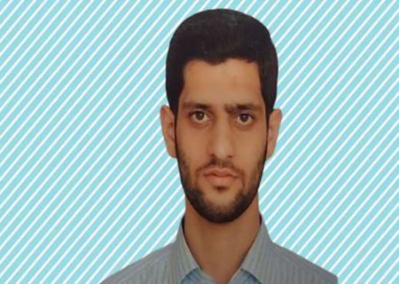 مشاور جوان ریاست دانشگاه منصوب شد