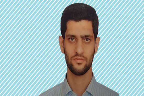 مشاور جوان ریاست دانشگاه منصوب شد