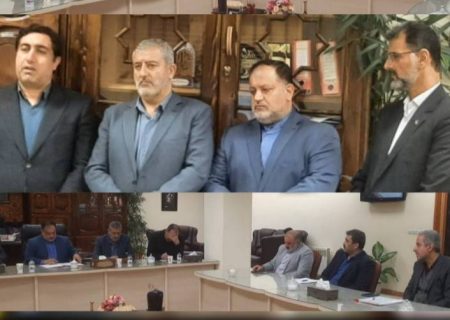 نقدو بررسی چالش ها و برنامه های توسعه حوزه توزیع برق لاهیجان و سیاهكل