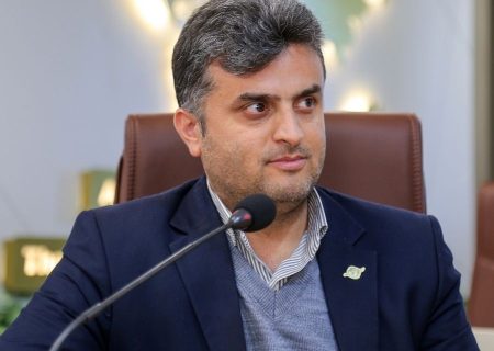 آغاز فرآیند پرداخت اعتبار تکمیل طرح ملی اتصال بندر کاسپین به خط ریل سراسری