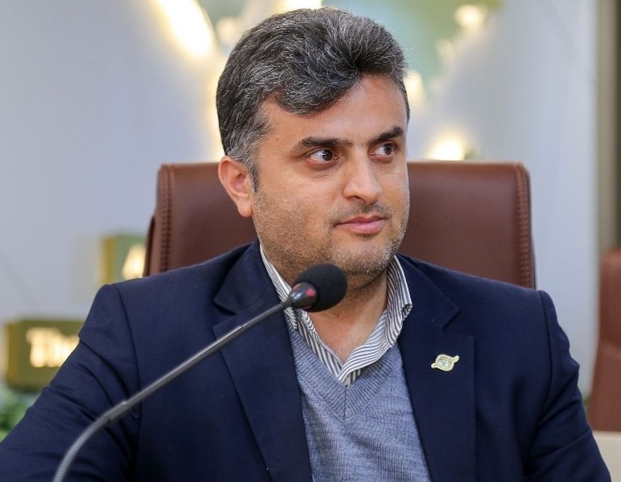 آغاز فرآیند پرداخت اعتبار تکمیل طرح ملی اتصال بندر کاسپین به خط ریل سراسری