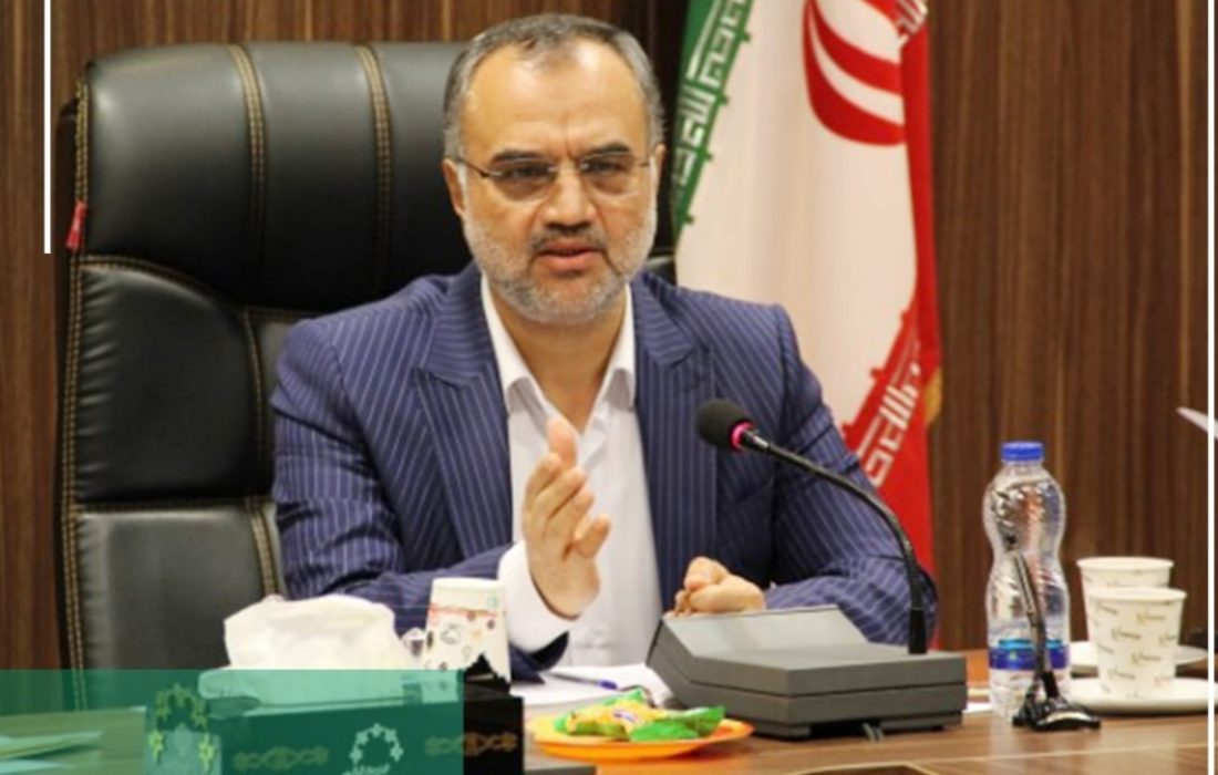 افزایش بودجه فرهنگی شهر رشت در سال آتی/ حمایت از پیشکسوتان حوزه فرهنگ و هنر