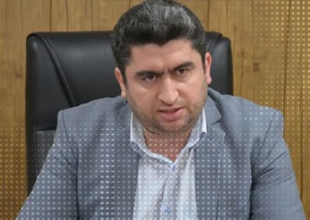 یوسف یزدانی سرپرست شهرداری رشت شد