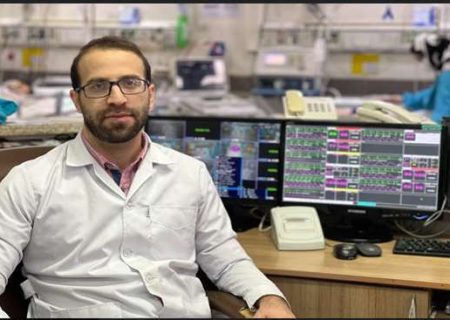 پژوهشگر برجسته استعداد های درخشان دانشگاه علوم پزشکی گیلان انتخاب شد