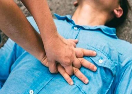 نجات جان نوجوان ۱۷ساله رشتی از مرگ