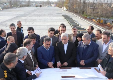 ۲۳۸ میلیارد تومان برای کنار گذر انزلی اختصاص یافت