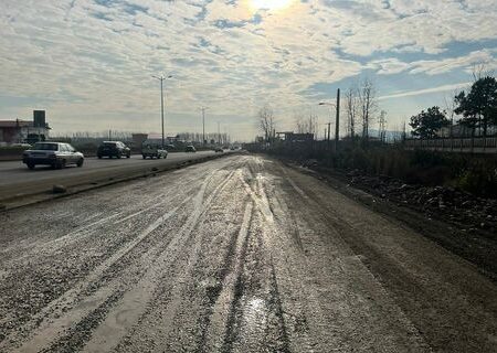 آماده‌سازی و تکمیل رمپ ورود و خروج بیمارستان تالش تا دهه فجر سالجاری 