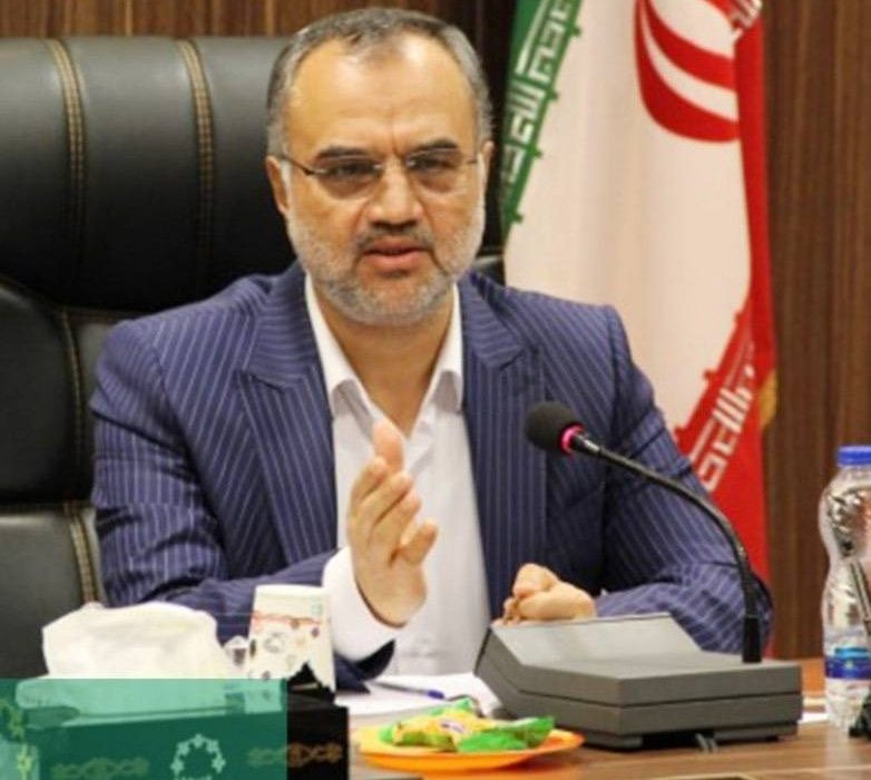 حمایت از ورزش جزو اولویت های مدیریت شهری رشت / توجه به افتخارات رشت در میادین ورزشی