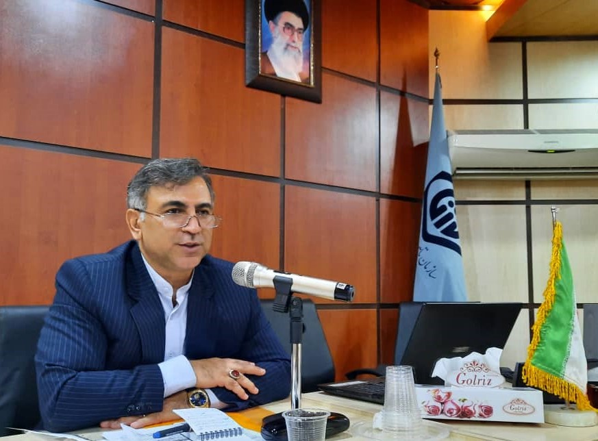 تامین اجتماعی گیلان در راستای تحقق سیاست های کلی ابلاغی در این حوزه گامهای بلندی را برداشته است
