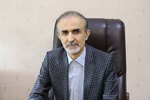 پیام تبریک مدیرکل بیمه سلامت گیلان به مناسبت ولادت حضرت فاطمه زهرا (س) و روز مادر